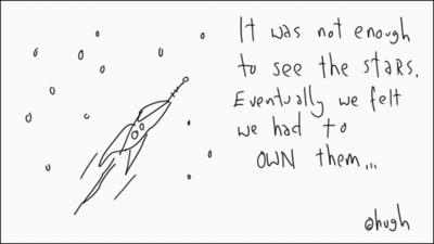 it was not enough to see the stars.jpg