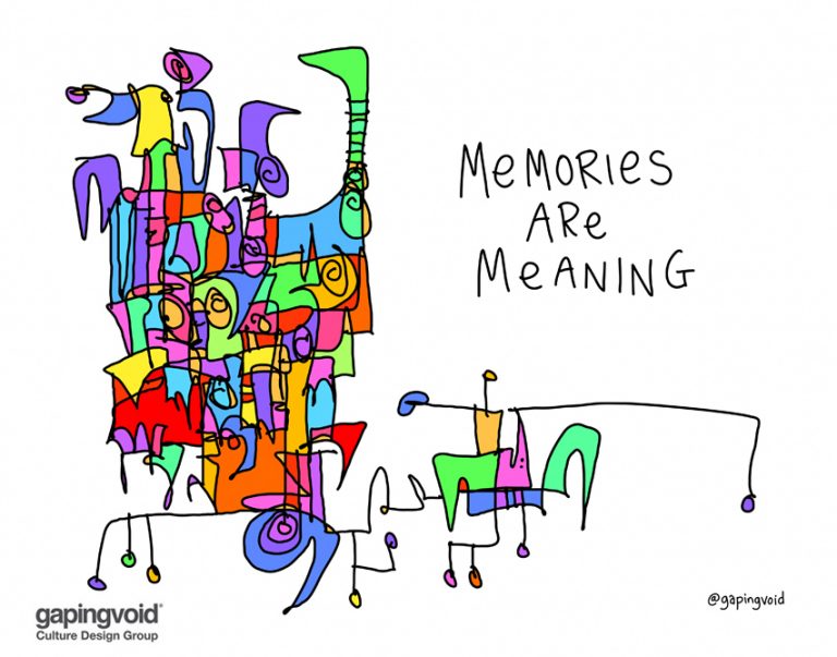 memories-are-meaning-gapingvoid